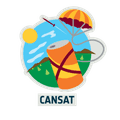 CanSat Logo